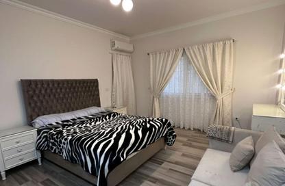 Apartment - 3 Bedrooms - 2 Bathrooms for sale in Wesal City - El Shorouk Compounds - Shorouk City - Cairo