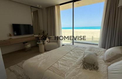 Chalet - 2 Bedrooms - 2 Bathrooms for sale in Marina 5 - Marina - Al Alamein - North Coast