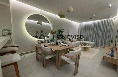 Chalet - 2 Bedrooms - 2 Bathrooms for sale in Marina 5 - Marina - Al Alamein - North Coast