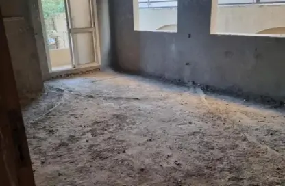 Duplex - 4 Bedrooms - 3 Bathrooms for sale in Suleiman Al Halabi St. - El Banafseg 11 - El Banafseg - New Cairo City - Cairo