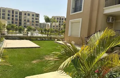 دوبلكس - 4 غرف نوم - 4 حمامات للبيع في ايلان سراي - سراي - كمبوندات مدينة المستقبل - مدينة المستقبل - القاهرة