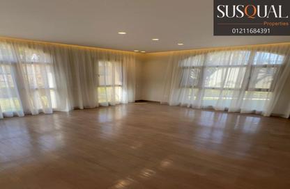 Apartment - 3 Bedrooms - 3 Bathrooms for rent in Aurora - Uptown Cairo - Mokattam - Cairo