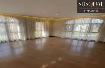 شقة - 3 غرف نوم - 3 حمامات للايجار في ارورا - اب تاون كايرو - المقطم - القاهرة