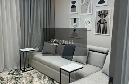 Apartment - 2 Bedrooms - 2 Bathrooms for rent in Madinaty - Cairo