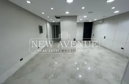 محل - استوديو - 1 حمام للبيع في شارع عبد الحميد بدوي - شيراتون المطار - النزهة - القاهرة