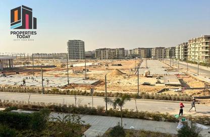 Apartment - 3 Bedrooms - 4 Bathrooms for sale in Badya Palm Hills - 6 October Compounds - 6 October City - Giza