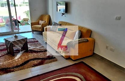 شاليه - 2 غرف نوم - 2 حمامات للايجار في أمواج - سيدي عبد الرحمن - الساحل الشمالي