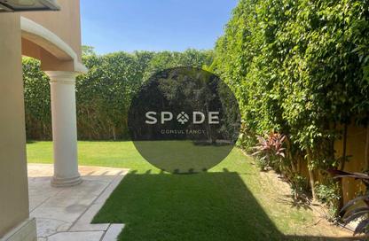 Villa - 5 - 4 for sale in Katameya Hills - 5th Settlement Compounds - The 5th Settlement - New Cairo City - Cairo Villa - 5 - 4 for sale in Katameya Hills - 5th Settlement Compounds - The 5th Settlement - New Cairo City - Cairo