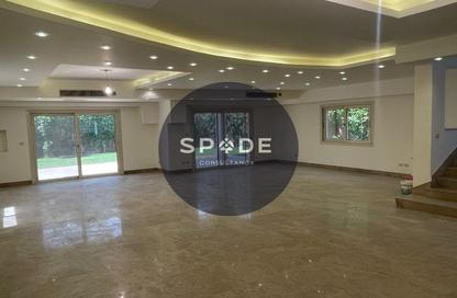 Villa - 5 - 4 for sale in Katameya Hills - 5th Settlement Compounds - The 5th Settlement - New Cairo City - Cairo Villa - 5 - 4 for sale in Katameya Hills - 5th Settlement Compounds - The 5th Settlement - New Cairo City - Cairo