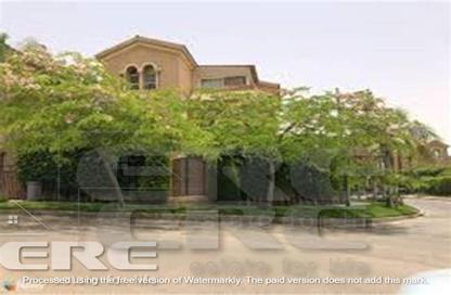 Villa - 5 Bedrooms - 5 Bathrooms for sale in Katameya Hills - 5th Settlement Compounds - The 5th Settlement - New Cairo City - Cairo Villa - 5 Bedrooms - 5 Bathrooms for sale in Katameya Hills - 5th Settlement Compounds - The 5th Settlement - New Cairo City - Cairo