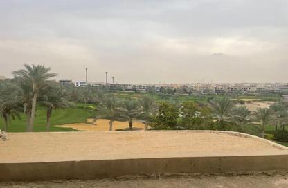 فيلا - 8 غرف نوم - 8 حمامات للبيع في قطامية ديونز - كمبوندات القطامية - القطامية - مدينة القاهرة الجديدة - القاهرة