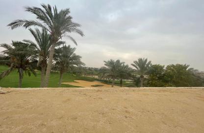 فيلا - 8 غرف نوم - 8 حمامات للبيع في قطامية ديونز - كمبوندات القطامية - القطامية - مدينة القاهرة الجديدة - القاهرة