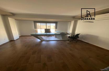 Office Space - 6 Bedrooms - 3 Bathrooms for rent in Masaken Sheraton - Sheraton Al Matar - El Nozha - Cairo