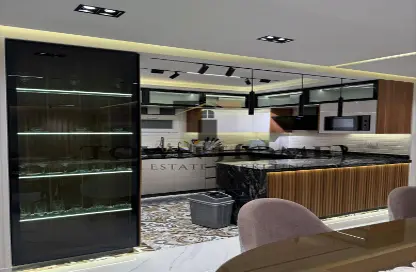 Apartment - 3 Bedrooms - 2 Bathrooms for rent in El Rehab Extension - Al Rehab - New Cairo City - Cairo