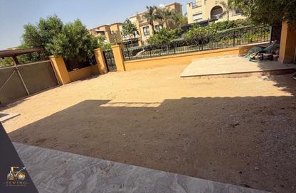 Villa - 4 Bedrooms - 4 Bathrooms for rent in Mivida - 5th Settlement Compounds - The 5th Settlement - New Cairo City - Cairo Villa - 4 Bedrooms - 4 Bathrooms for rent in Mivida - 5th Settlement Compounds - The 5th Settlement - New Cairo City - Cairo