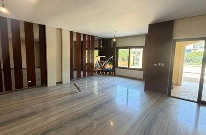 Villa - 4 Bedrooms - 4 Bathrooms for rent in Mivida - 5th Settlement Compounds - The 5th Settlement - New Cairo City - Cairo