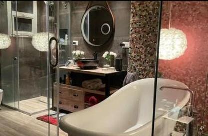Apartment - Studio - 2 for sale in Hyde Park - New Cairo City - Cairo