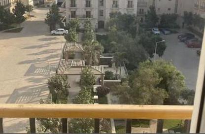 Apartment - Studio - 2 for sale in Hyde Park - New Cairo City - Cairo
