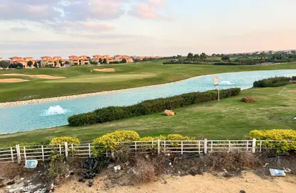 Villa - 6 Bedrooms - 6 Bathrooms for sale in Privado - Madinaty - Cairo