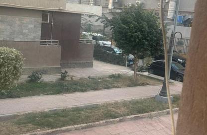 شقة - 3 غرف نوم - 2 حمامات للبيع في كمبوند دار مصر - كمبوندات الشروق - مدينة الشروق - القاهرة