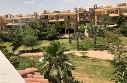 فيلا - 7 غرف نوم - 6 حمامات للبيع في ليس رويز - كمبوندات التجمع الخامس - التجمع الخامس - مدينة القاهرة الجديدة - القاهرة