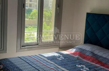 Apartment - 2 Bedrooms - 2 Bathrooms for sale in Palm Hills Village Gate - South Investors Area - New Cairo City - Cairo Apartment - 2 Bedrooms - 2 Bathrooms for sale in Palm Hills Village Gate - South Investors Area - New Cairo City - Cairo