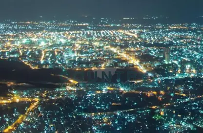 فيلا - 5 غرف نوم - 5 حمامات للبيع في سيليستا هيلز - اب تاون كايرو - المقطم - القاهرة