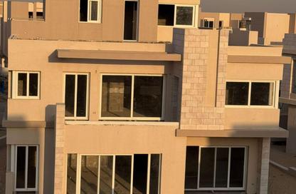 تاون هاوس - 4 - 3 للبيع في تواني هايد بارك - كمبوندات 6 أكتوبر - مدينة 6 أكتوبر - الجيزة