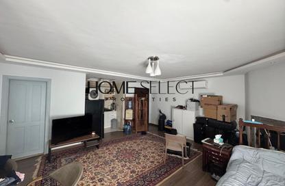Penthouse - 4 Bedrooms - 3 Bathrooms for sale in Zayed Dunes - 6th District - Sheikh Zayed City - Giza