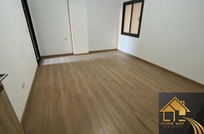 شقة - 3 غرف نوم - 3 حمامات للايجار في مون ريزيدنس - فيفث سكوير - التجمع الخامس - مدينة القاهرة الجديدة - القاهرة
