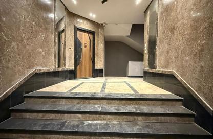 Apartment - 3 - 3 for sale in Al Hadaba Al Wosta - Mokattam - Cairo
