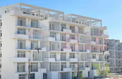 شقة - 2 غرف نوم - 1 حمام للبيع في مدينة العلمين الجديدة - العلمين - الساحل الشمالي