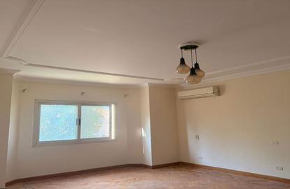 Twin House - 4 Bedrooms - 4 Bathrooms for rent in Dara Gardens - Northern Expansions - 6 October City - Giza