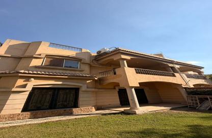 Twin House - 4 Bedrooms - 4 Bathrooms for rent in Dara Gardens - Northern Expansions - 6 October City - Giza Twin House - 4 Bedrooms - 4 Bathrooms for rent in Dara Gardens - Northern Expansions - 6 October City - Giza