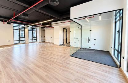 Office Space - Studio - 1 for rent in Mivida - 5th Settlement Compounds - The 5th Settlement - New Cairo City - Cairo