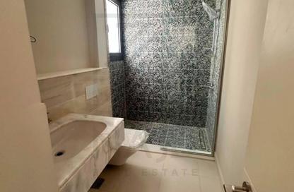 Chalet - 4 Bedrooms - 3 Bathrooms for sale in June - Ras Al Hekma - North Coast