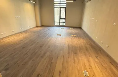 Office Space - 1 Bedroom - 1 Bathroom for rent in District 5 - 5th Settlement Compounds - The 5th Settlement - New Cairo City - Cairo