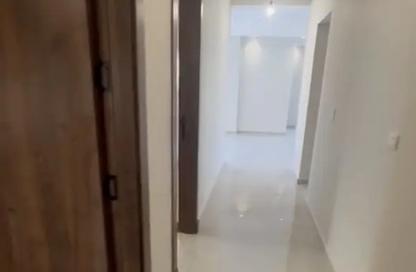 شقة - 3 - 3 للايجار في عمارات الاندلس - حى الاندلس - مدينة القاهرة الجديدة - القاهرة