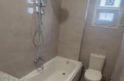 شقة - 3 - 3 للايجار في عمارات الاندلس - حى الاندلس - مدينة القاهرة الجديدة - القاهرة