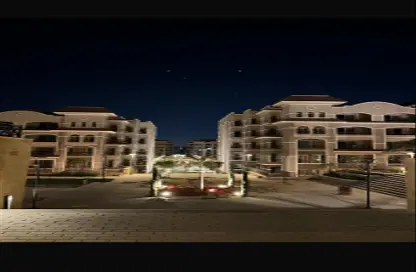 شقة - 3 غرف نوم - 2 حمامات للبيع في كمبوندات التجمع الخامس - التجمع الخامس - مدينة القاهرة الجديدة - القاهرة