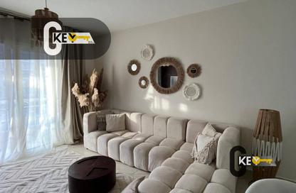 Apartment - 2 - 1 for rent in B12 - Madinaty - Cairo