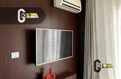 Apartment - 2 - 1 for rent in B12 - Madinaty - Cairo