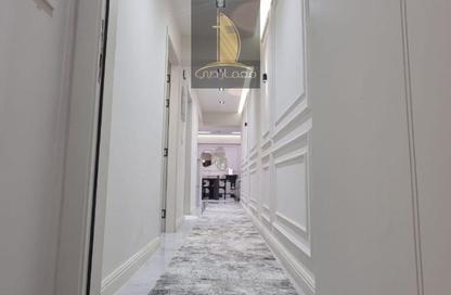 Apartment - 2 - 1 for sale in Arena City Towers - Nasr City Compounds - Nasr City - Cairo
