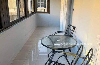 Apartment - 3 Bedrooms - 2 Bathrooms for rent in El Gezirah St. - Zamalek - Cairo