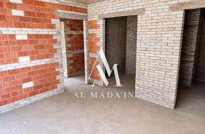 Apartment - 2 Bedrooms - 2 Bathrooms for sale in Joulz - Cairo Alexandria Desert Road - 6 October City - Giza