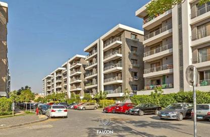شقة - 3 - 2 للبيع في تاج سيتي - كمبوندات التجمع الخامس - التجمع الخامس - مدينة القاهرة الجديدة - القاهرة