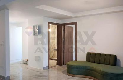 Apartment - 3 Bedrooms - 2 Bathrooms for sale in Sky line - Smouha - Hay Sharq - Alexandria