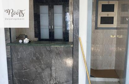 Apartment - 2 - 2 for sale in Makram Ebeid St. - 6th Zone - Nasr City - Cairo