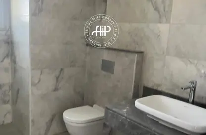 Apartment - 1 Bedroom - 1 Bathroom for rent in Palm Parks   Palm Hills - South Dahshur Link - 6 October City - Giza