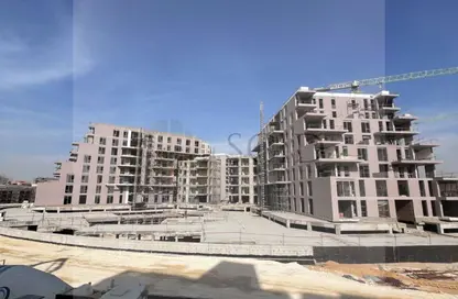 شقق فندقية - غرفة نوم - 2 حمامات للبيع في اركان بلازا - محور 26 يوليو - الشيخ زايد - الجيزة